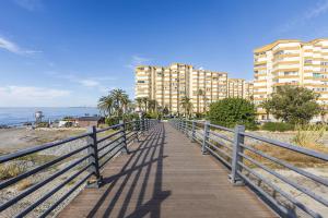 A&N Algarrobo Beach 7