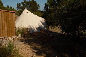 Quinta da Paz Eco-Lodge