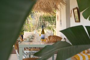 Quinta da Paz Eco-Lodge