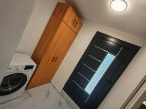 Apartma Alpine Gateway