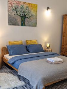 Atmospheric Central Riga Stay