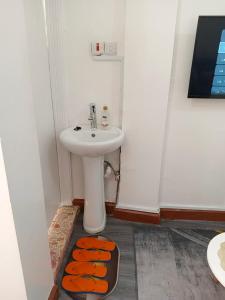 Luxe-homestay 1 Bed Executive Studio