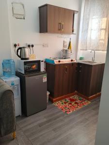 Luxe-homestay 1 Bed Executive Studio