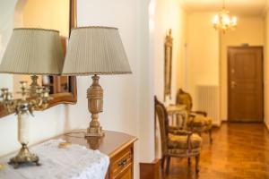Athens Antique Suite with Acropolis View