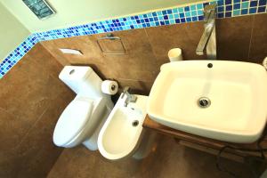 Bayahibe Standard rooms
