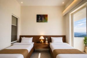 Anuttara Retreat