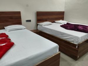 Hotel Kanhaiya Inn