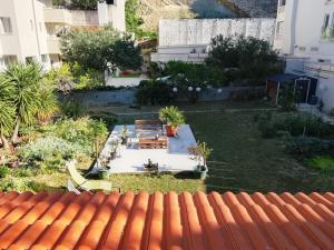Apartmani “Krešimir”