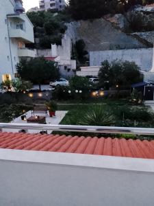 Apartmani “Krešimir”