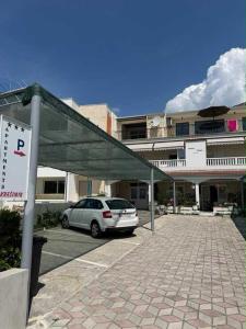 Apartmani “Krešimir”