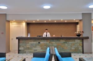 Lintzi Hotel Ilia Greece