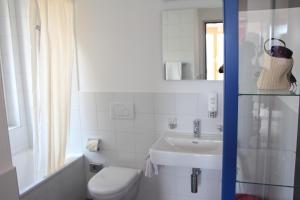Double Room room in Ospizio La Veduta