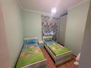 Valdetis Apartment