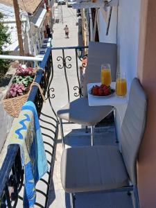 Sandras Nest Gaios Paxos