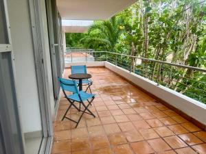 Cartagena Laguna Club inspirado en Country Club