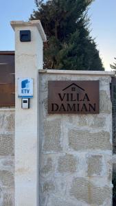 Villa Damian 12