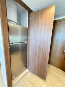 Superb ocean-view apartment 2 minutes from the TGV train station