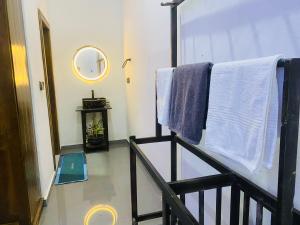 ZEN House Arugambay