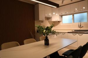 스테이루헤 Stayruhe in Hongdae