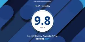 HANA Homestay - Ma-lan