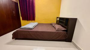 Spacious 2BHK near Wipro Kodathi, Family and Couple friendly