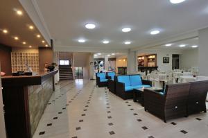 Lintzi Hotel Ilia Greece