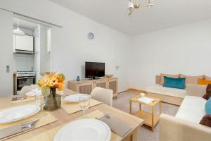 Seaside&Park Apartment Gdansk