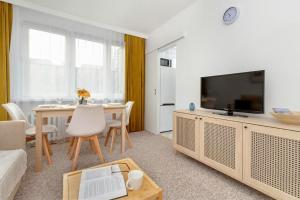 Seaside&Park Apartment Gdansk