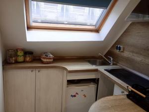Studio 9m2 30 NUITS MINIMUM à bail mobilité