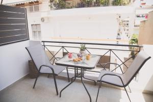 Iasonas Apartment 2