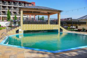 Divine Homes Resort Kisumu