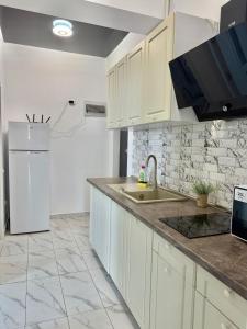 Happy Apartments Mamaia Nord 2 Camere