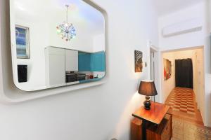 Poliziano Stylish Apartment in Sempione