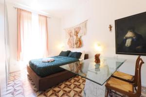 Poliziano Stylish Apartment in Sempione