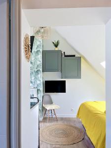 Résidence El Pescado 3 - Studio confortable