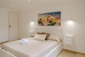 Kaluri Apartment Palermo Centro Teatro Massimo