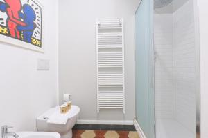 Poliziano Stylish Apartment in Sempione