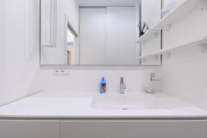 Poliziano Stylish Apartment in Sempione