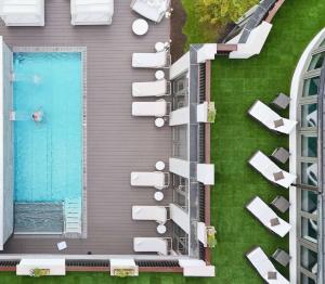Grand Hotel des Bains Kempinski