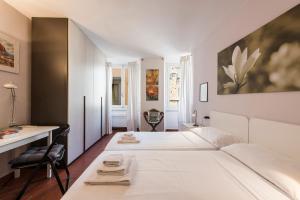 Apartments Florence- Oche 1 bdr with Duomo view