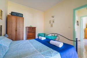 Villa Wanda accesso diretto al Mare