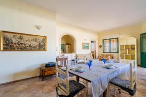 Villa Wanda accesso diretto al Mare