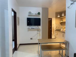 La Familia Staycation at Manolo Fortich