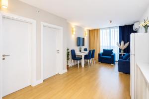 The Sapphire Batumi City Resort