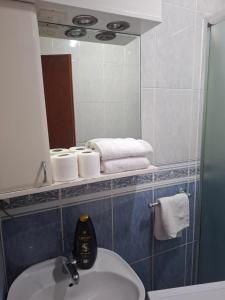 Apartman Rea