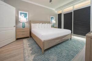 Phoenix Gulf Towers 1607