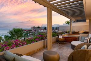 Grand Velas Boutique Hotel