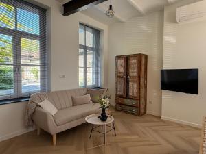 B&B Sjaanderhof