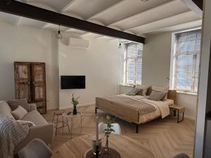 B&B Sjaanderhof