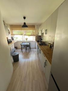 Appartement familial avec piscine & grande terrasse